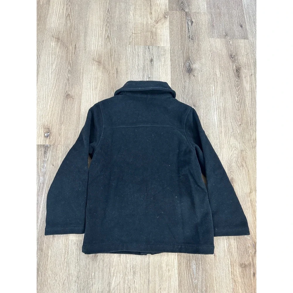 Gymboree boys wool